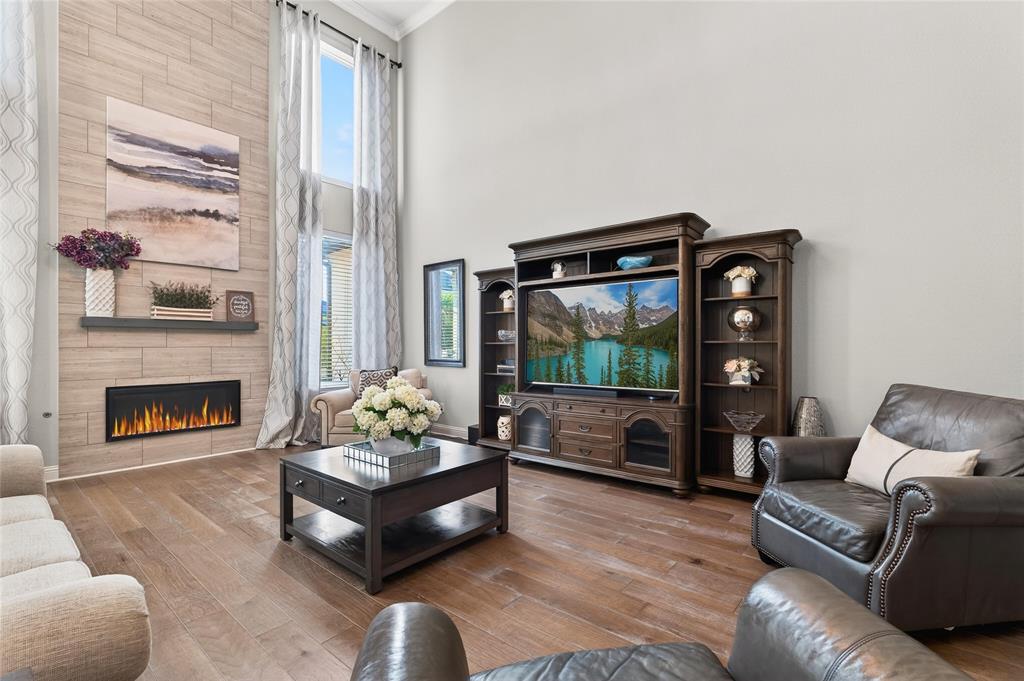 Townlake Ph One - Residential