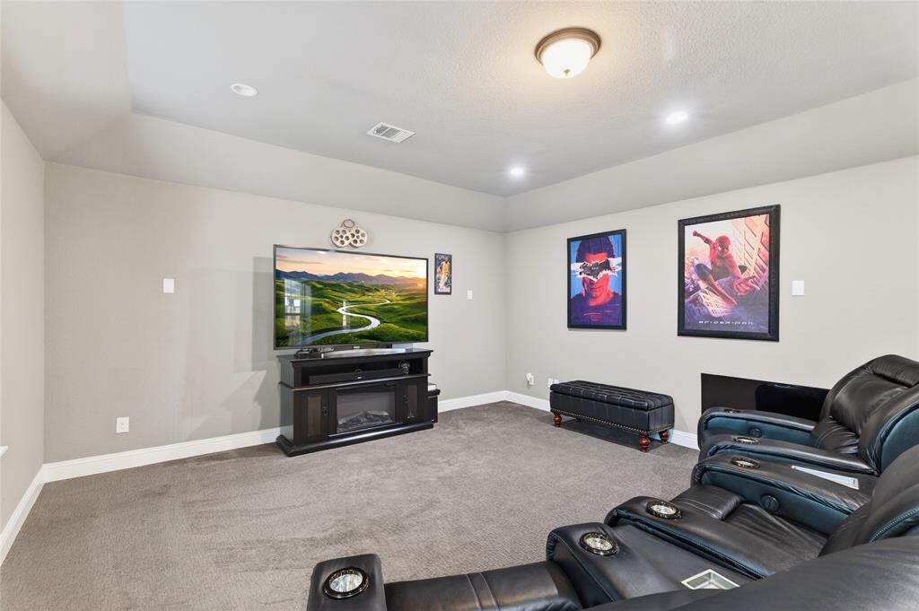 Townlake Ph One - Residential