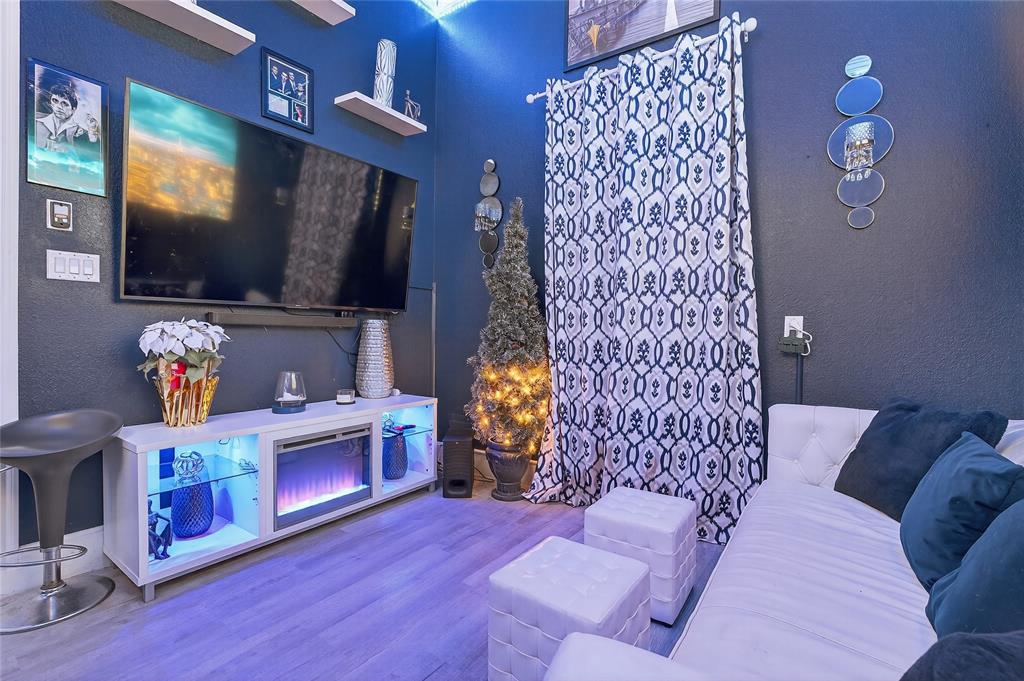 Townlake Ph One - Residential