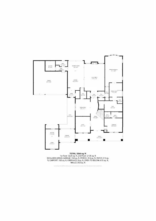 Townlake Ph One - Residential