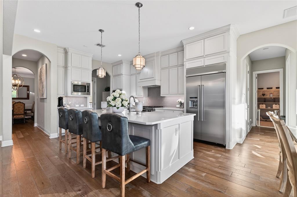 Townlake Ph One - Residential