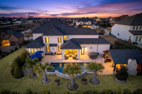 4813 Hughes Circle Flower Mound TX 75022