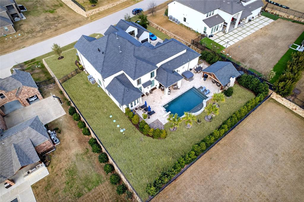 Townlake Ph One - Residential