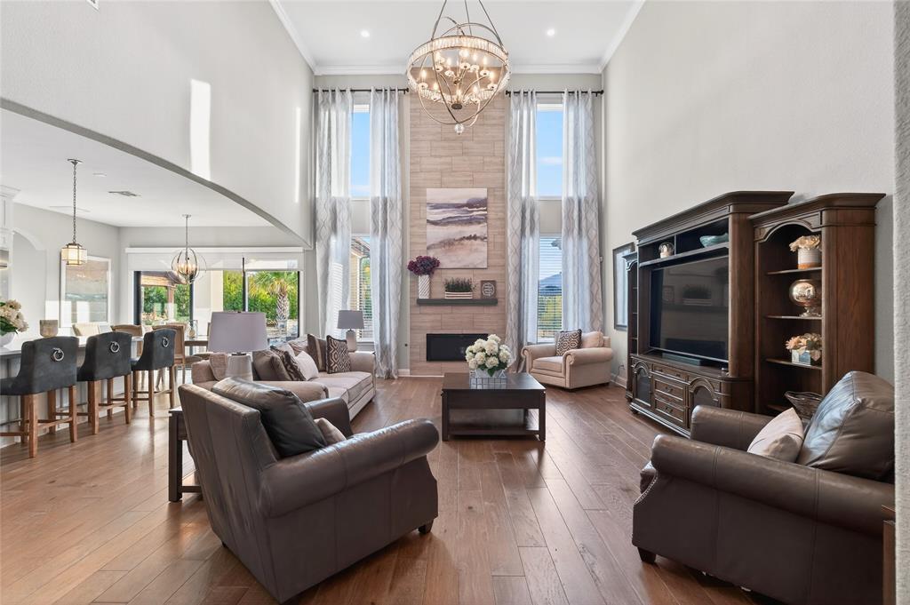 Townlake Ph One - Residential