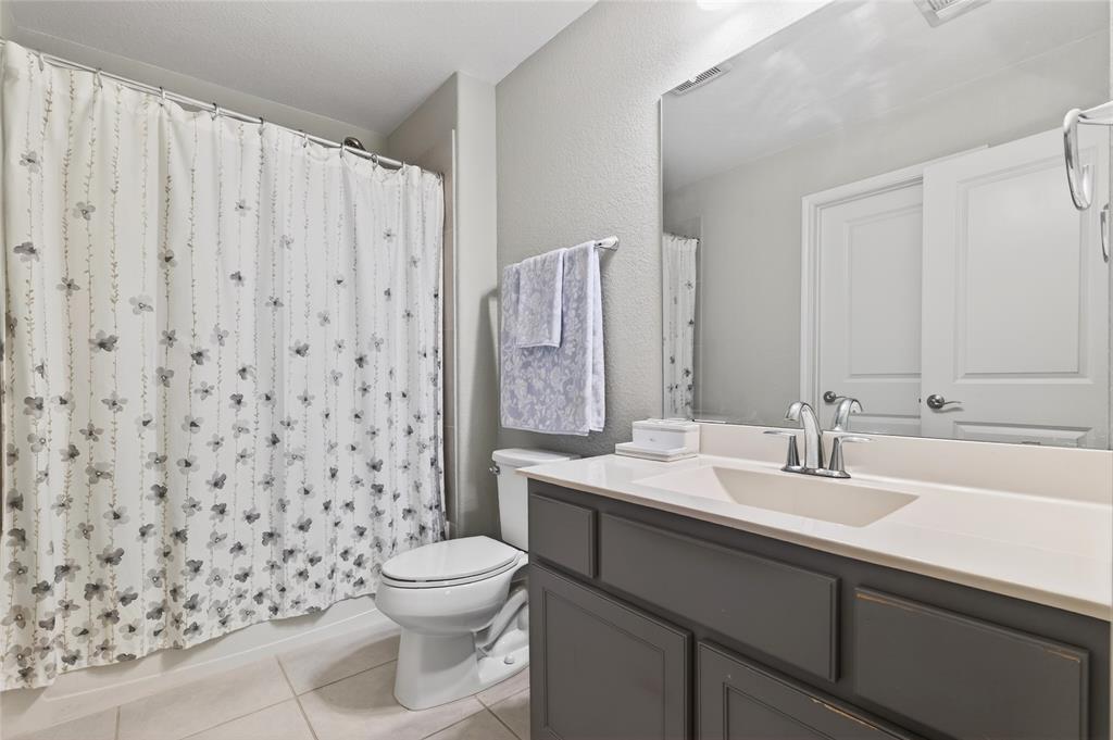 Townlake Ph One - Residential