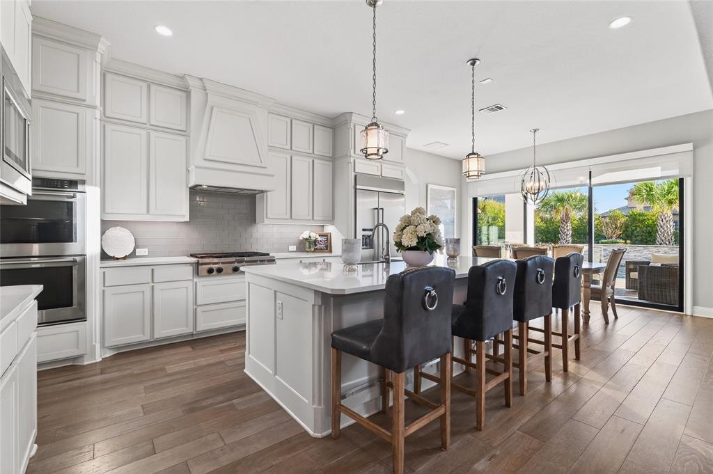 Townlake Ph One - Residential