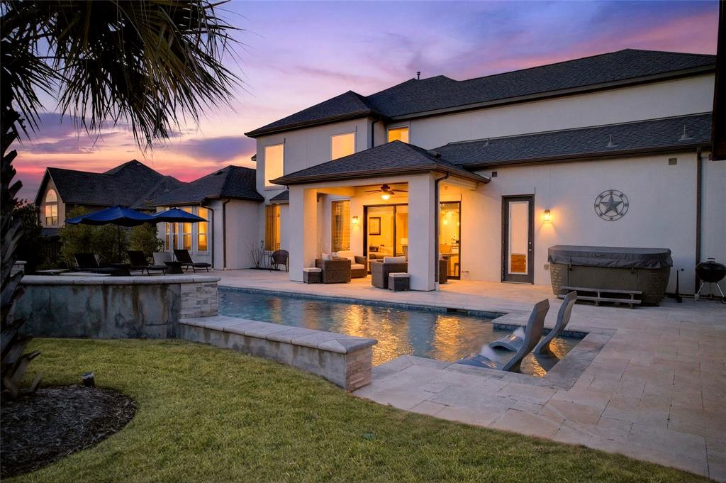 Townlake Ph One - Residential