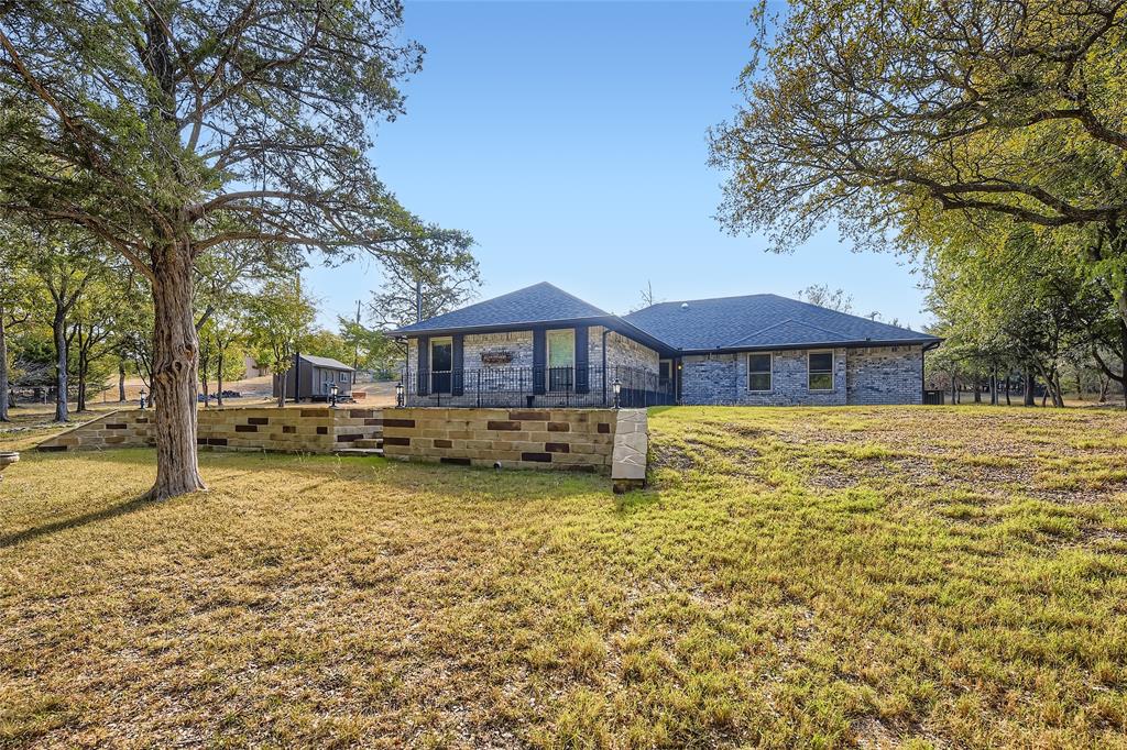 3606 Bluebonnet Circle