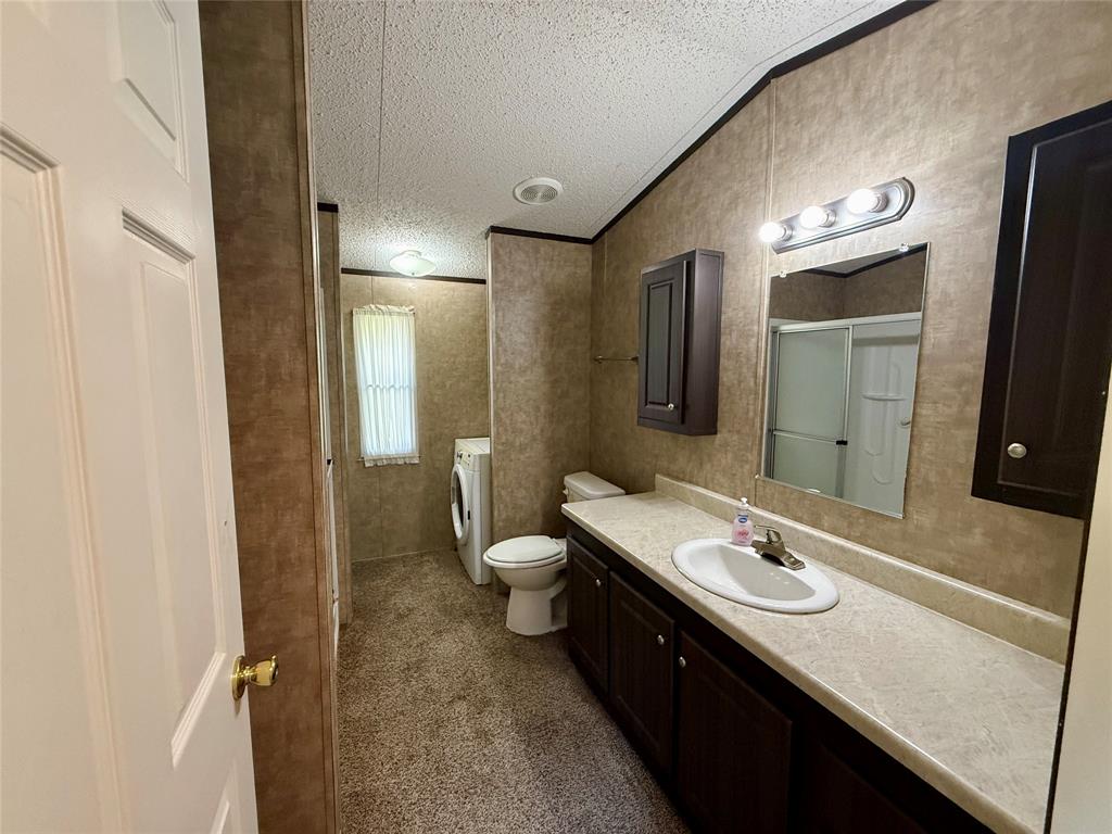 Lake Whitney Estates - Residential