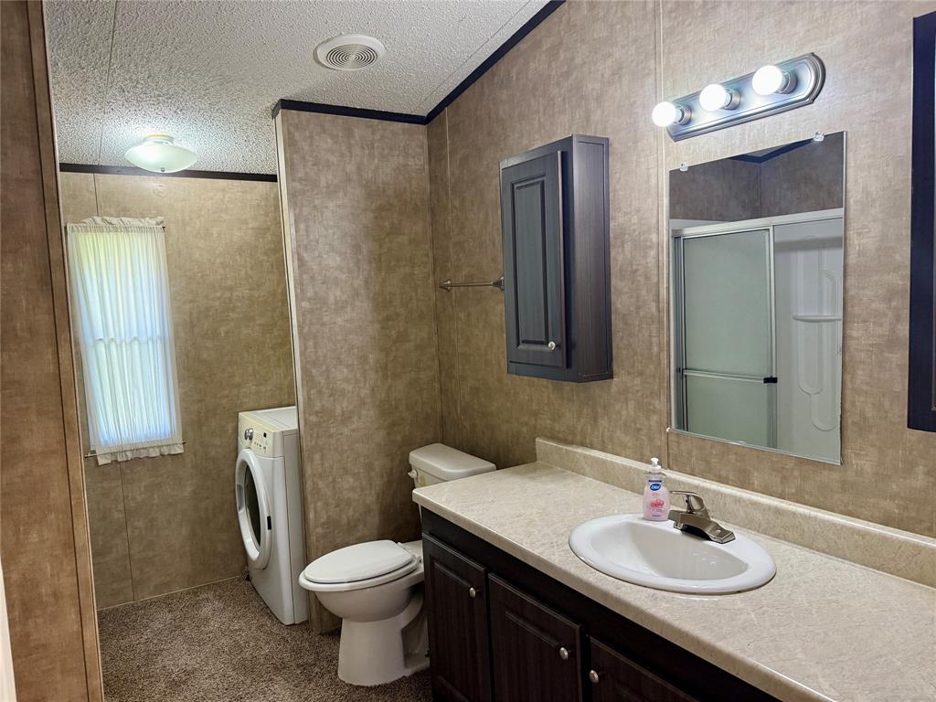 Lake Whitney Estates - Residential