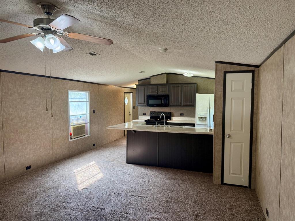 Lake Whitney Estates - Residential