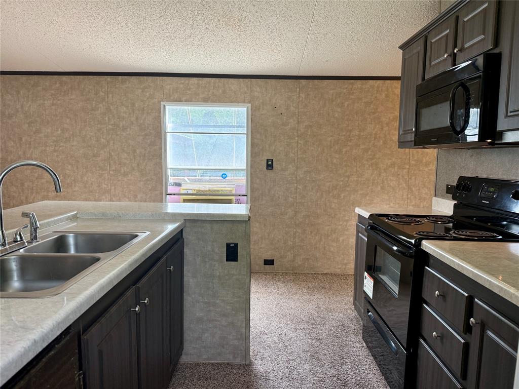 Lake Whitney Estates - Residential