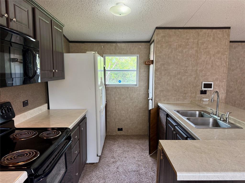 Lake Whitney Estates - Residential