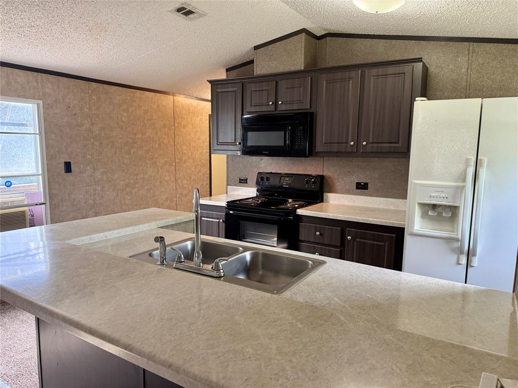 Lake Whitney Estates - Residential
