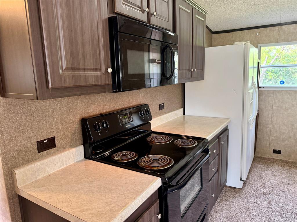 Lake Whitney Estates - Residential