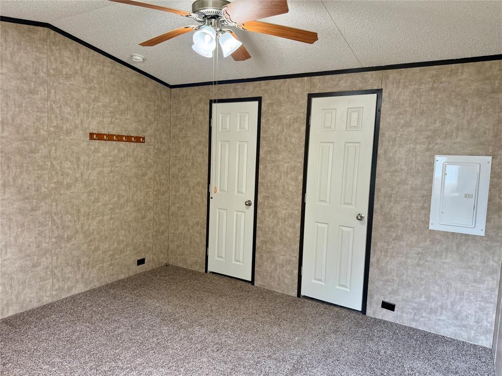 Lake Whitney Estates - Residential