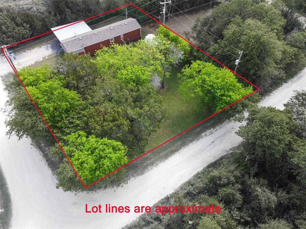 Lake Whitney Estates - Residential