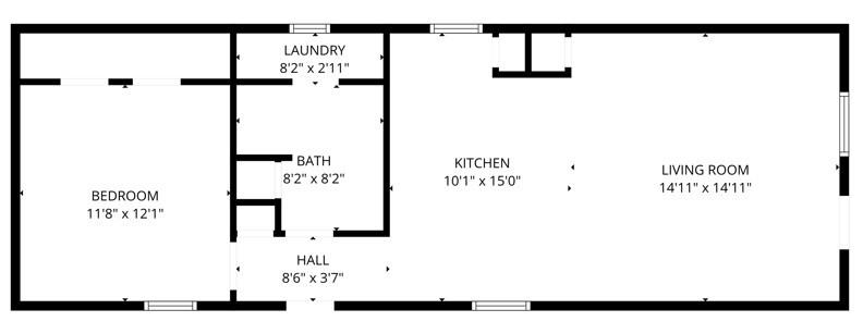 Lake Whitney Estates - Residential
