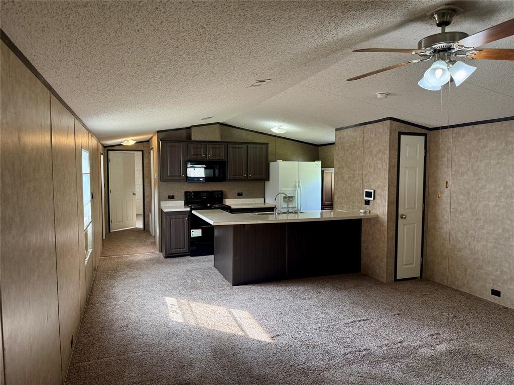 Lake Whitney Estates - Residential