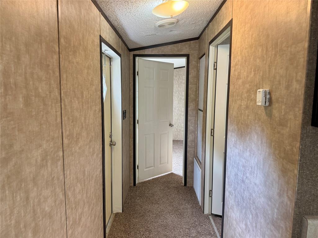 Lake Whitney Estates - Residential