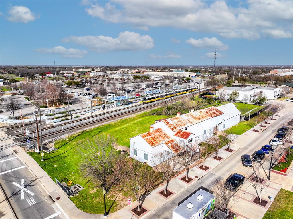 Thomas Payne 100 Acre Surv Abs - Commercial Sale