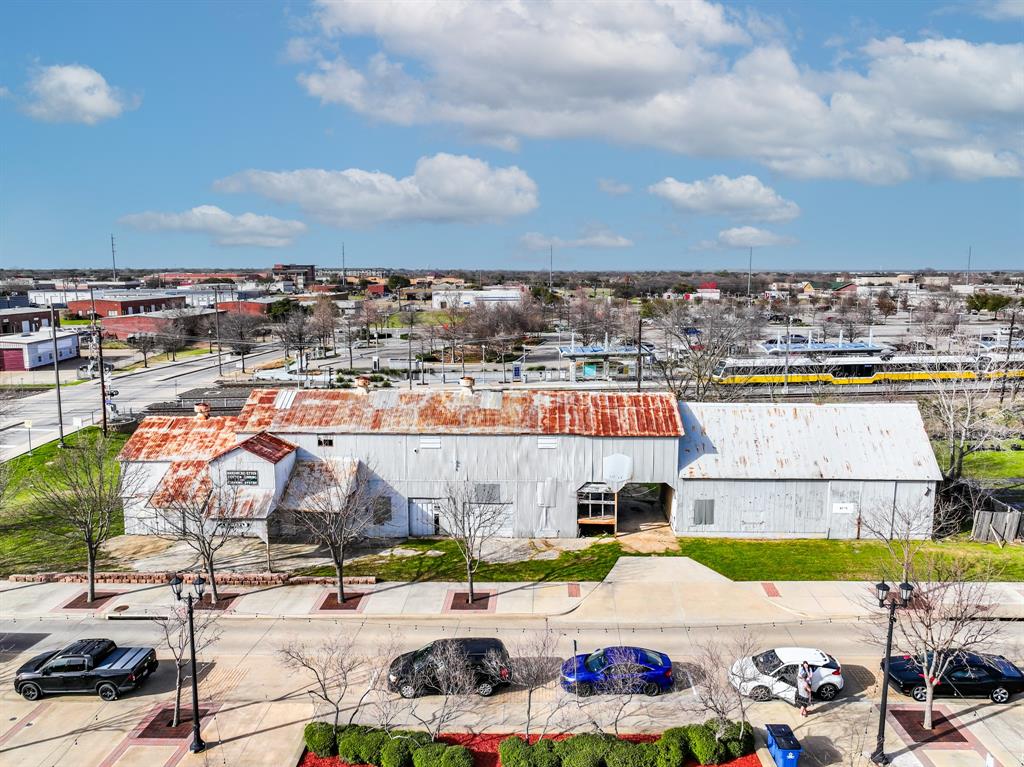 Thomas Payne 100 Acre Surv Abs - Commercial Sale