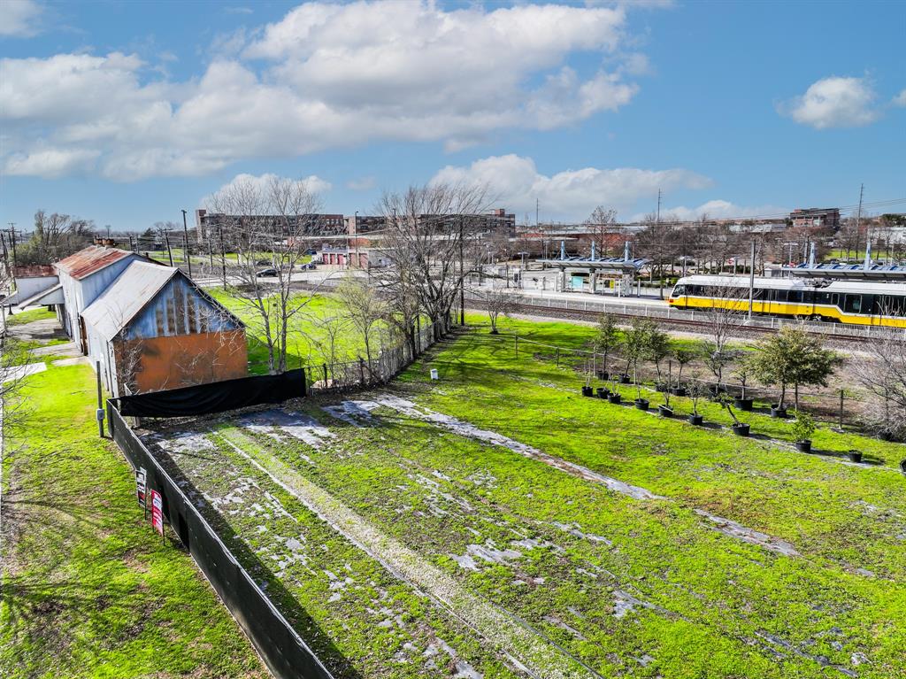 Thomas Payne 100 Acre Surv Abs - Commercial Sale