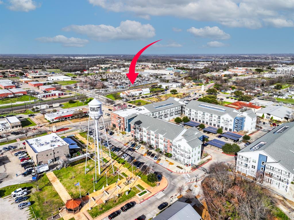 Thomas Payne 100 Acre Surv Abs - Commercial Sale