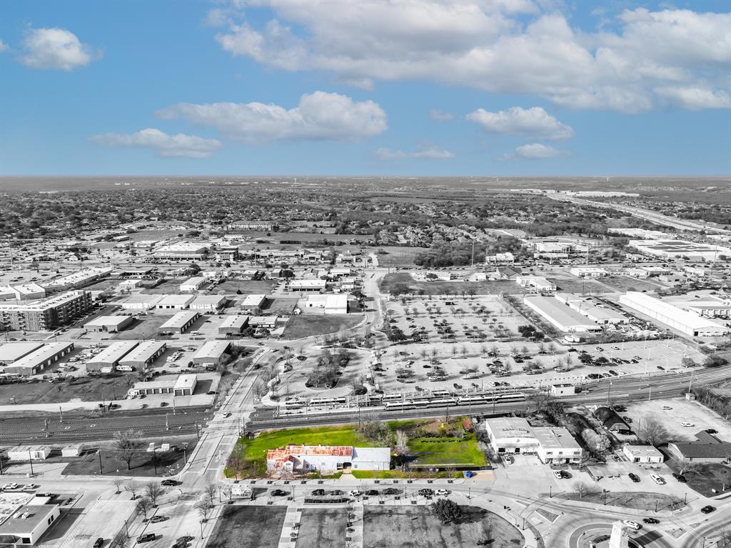 Thomas Payne 100 Acre Surv Abs - Commercial Sale