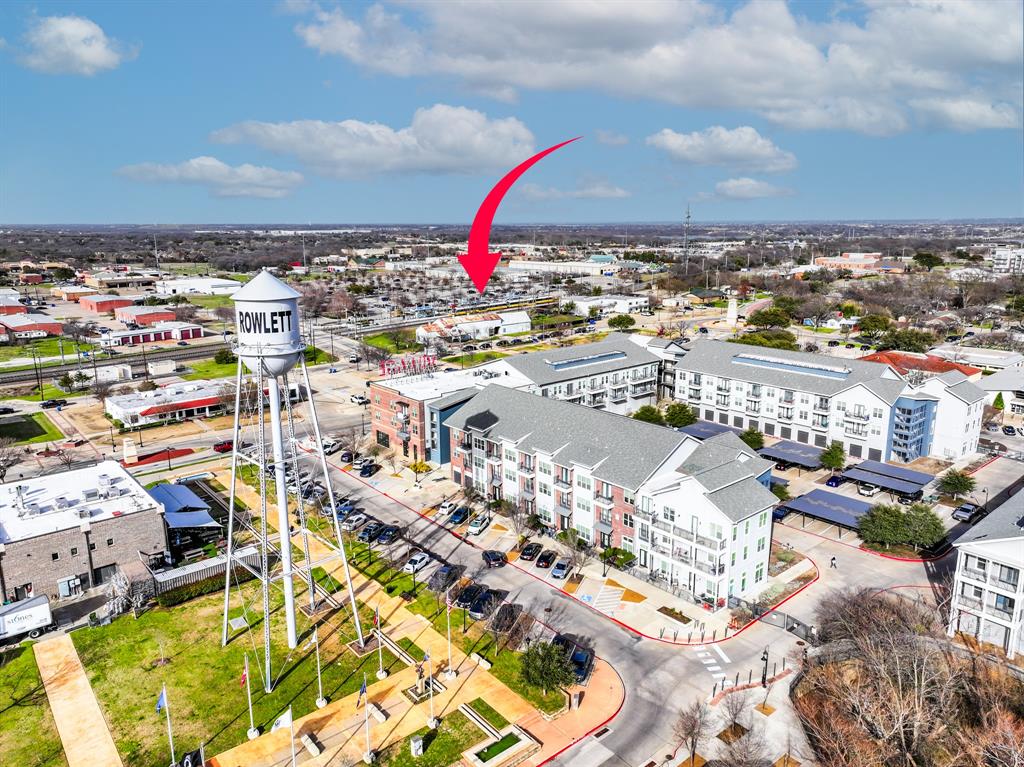 Thomas Payne 100 Acre Surv Abs - Commercial Sale