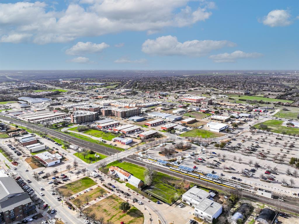 Thomas Payne 100 Acre Surv Abs - Commercial Sale