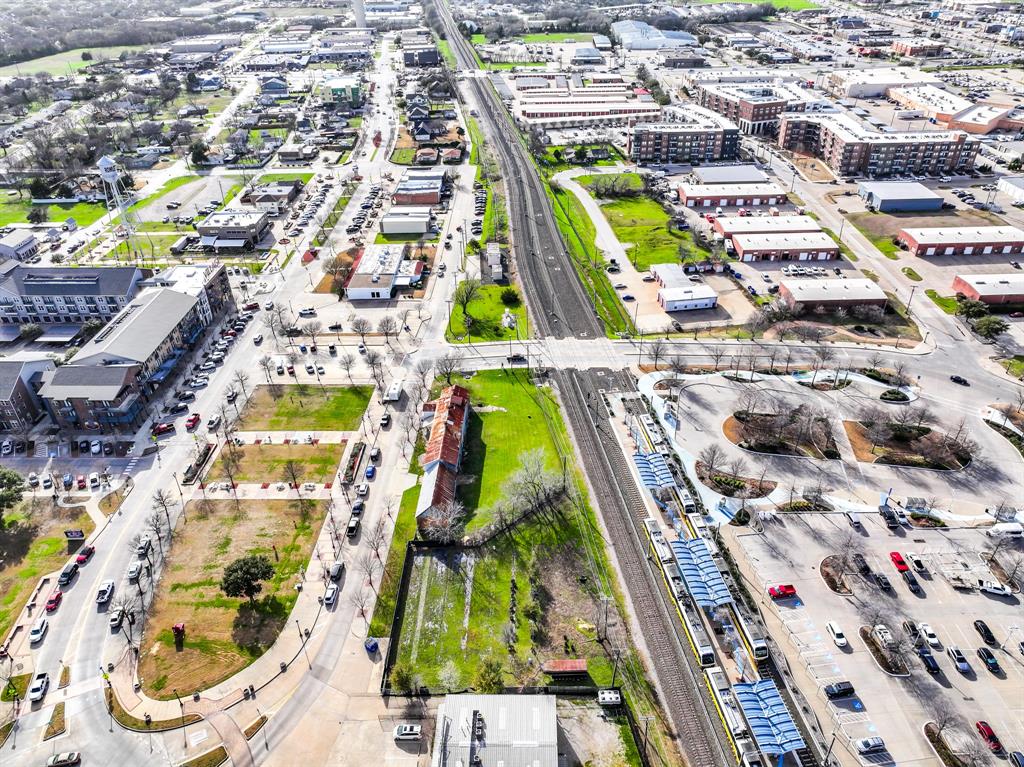 Thomas Payne 100 Acre Surv Abs - Commercial Sale