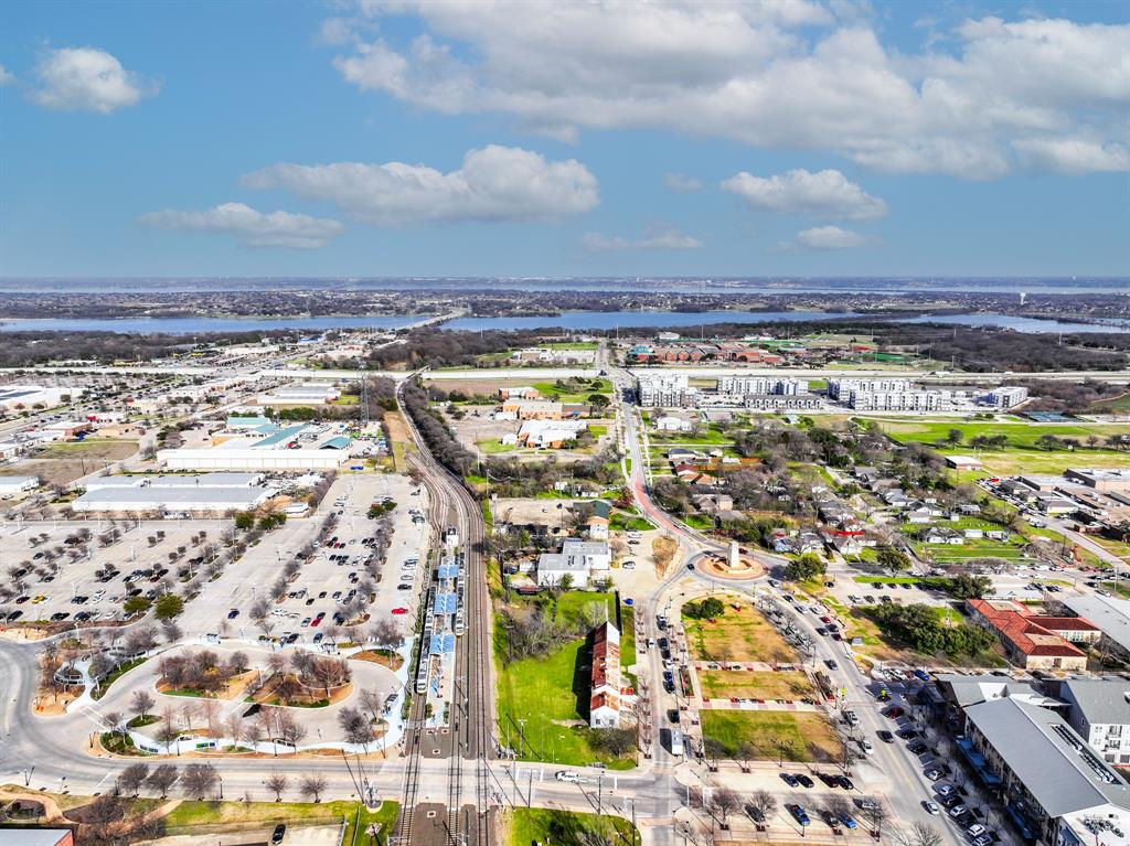 Thomas Payne 100 Acre Surv Abs - Commercial Sale