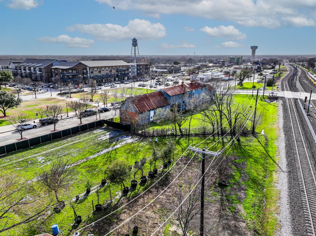 Thomas Payne 100 Acre Surv Abs - Commercial Sale