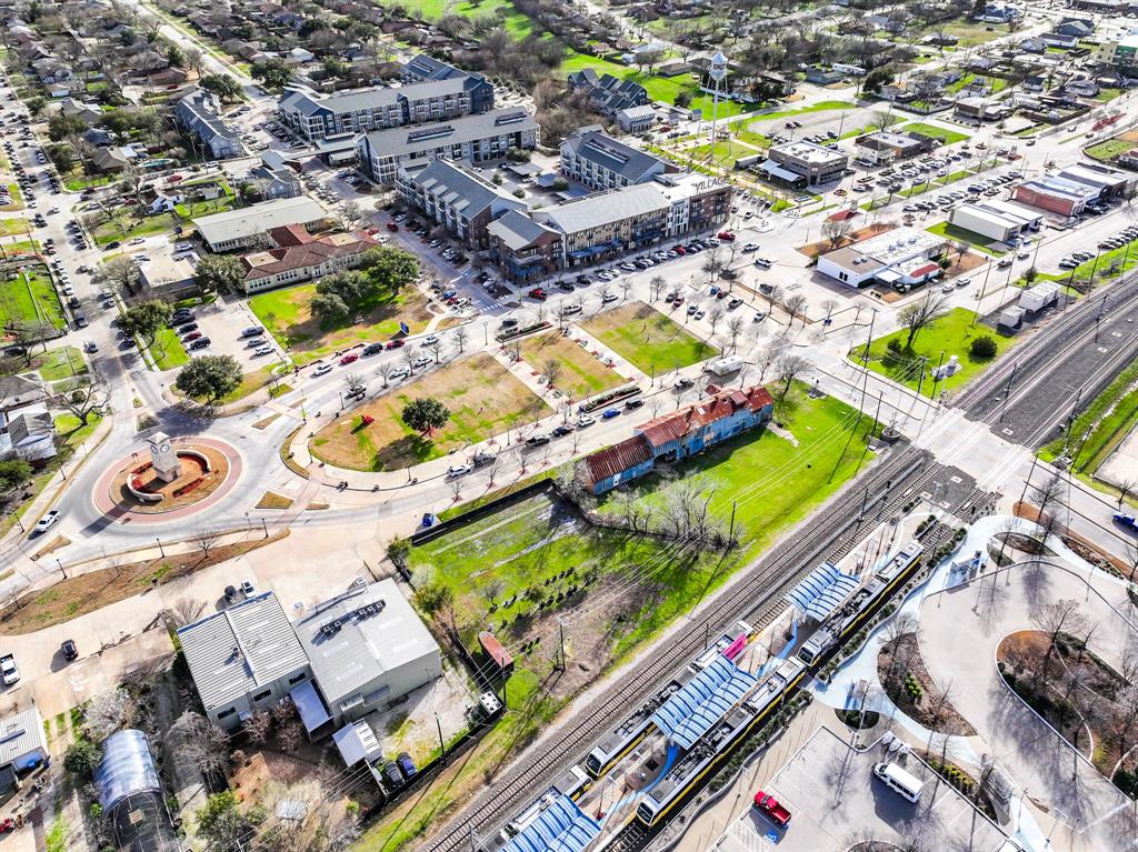 Thomas Payne 100 Acre Surv Abs - Commercial Sale