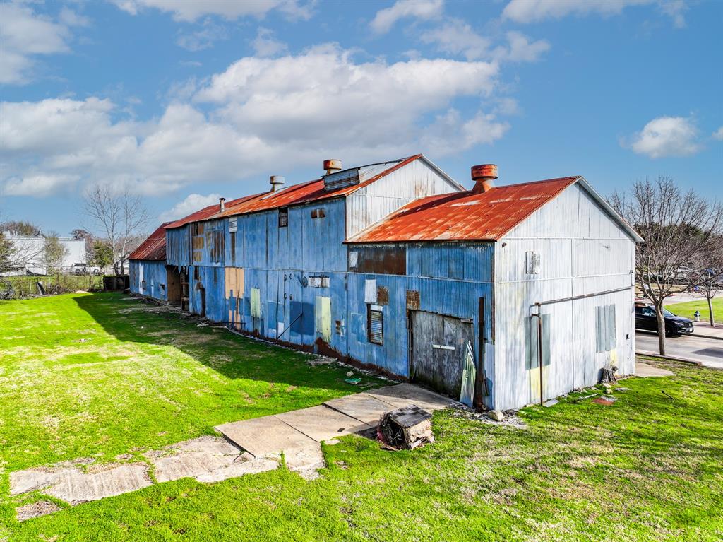 Thomas Payne 100 Acre Surv Abs - Commercial Sale