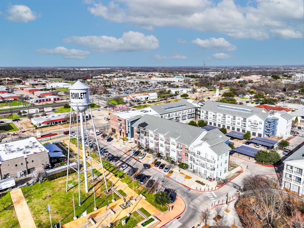 Thomas Payne 100 Acre Surv Abs - Commercial Sale