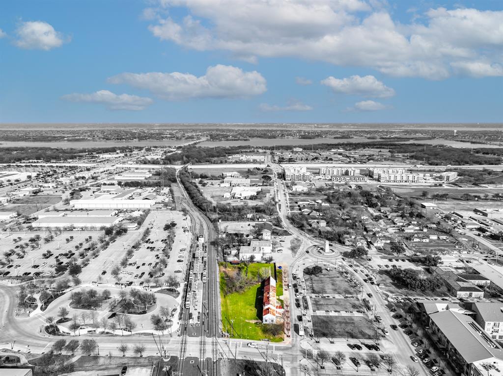 Thomas Payne 100 Acre Surv Abs - Commercial Sale