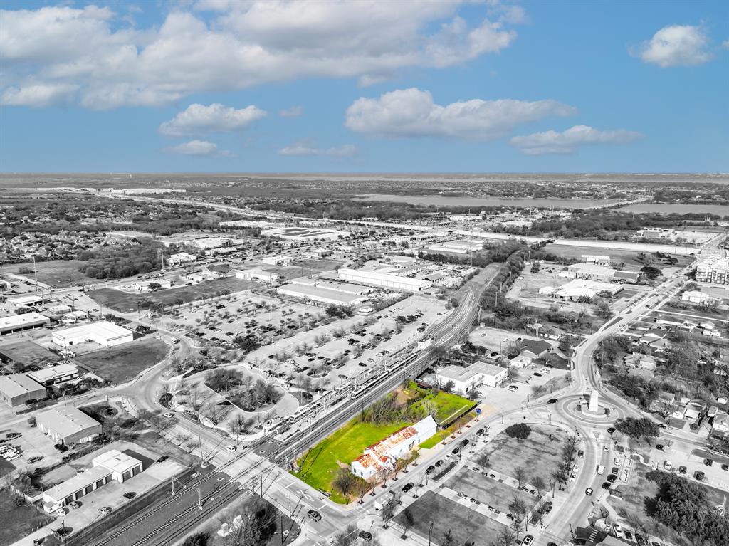 Thomas Payne 100 Acre Surv Abs - Commercial Sale