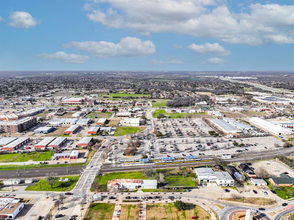 Thomas Payne 100 Acre Surv Abs - Commercial Sale