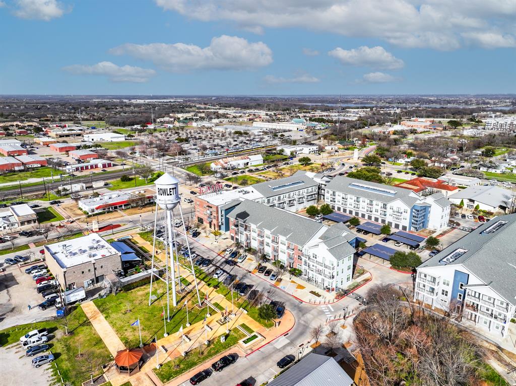 Thomas Payne 100 Acre Surv Abs - Commercial Sale