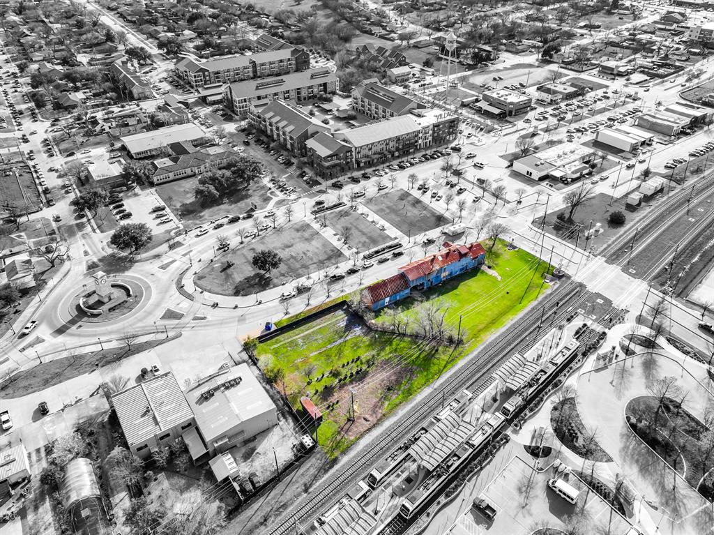 Thomas Payne 100 Acre Surv Abs - Commercial Sale