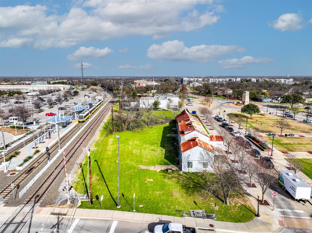 Thomas Payne 100 Acre Surv Abs - Commercial Sale