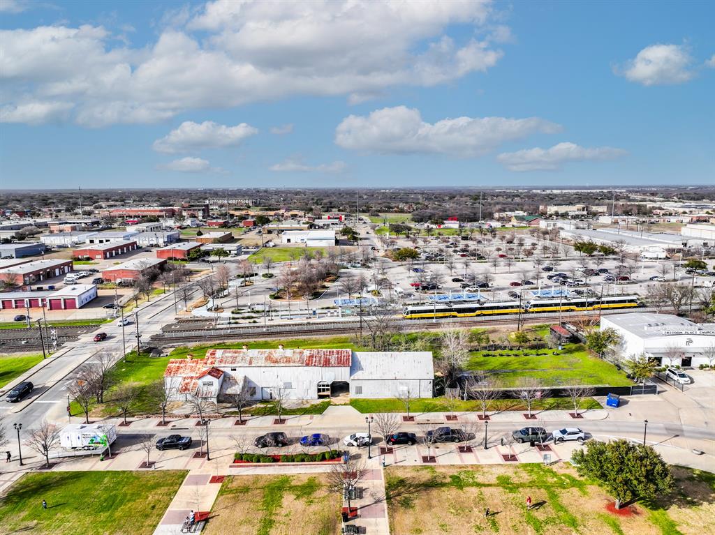 Thomas Payne 100 Acre Surv Abs - Commercial Sale