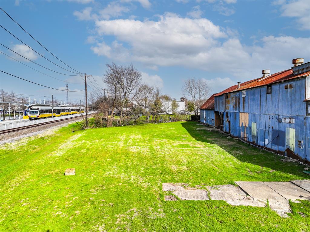 Thomas Payne 100 Acre Surv Abs - Commercial Sale