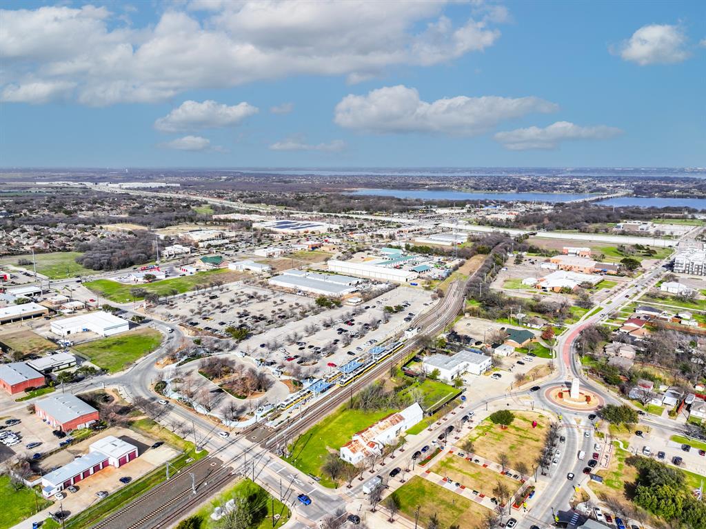 Thomas Payne 100 Acre Surv Abs - Commercial Sale