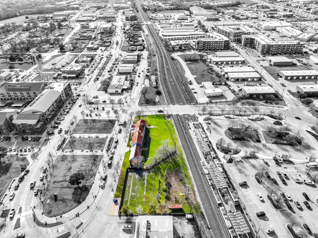 Thomas Payne 100 Acre Surv Abs - Commercial Sale