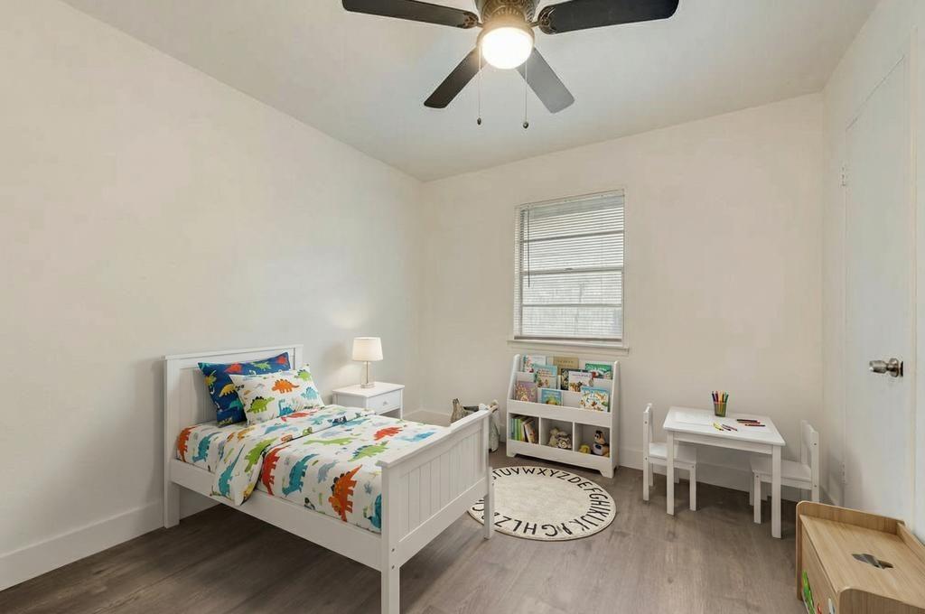 Phillips Park - Residential