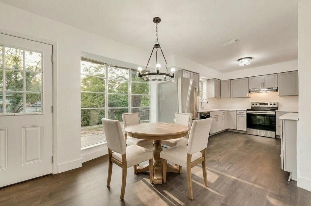 Phillips Park - Residential