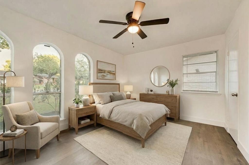 Phillips Park - Residential